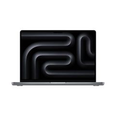 Apple MacBook Pro (2023) - 14" / M3 8C CPU & 10C GPU / 8GB / 1TB / Spacegrijs