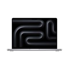 Apple MacBook Pro (2023) - 14" / M3 Max 14C CPU & 30C GPU / 36GB / 1TB / Zilver