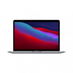 Apple MacBook Pro (2020) - 13" / M1-chip / 8GB / 512GB / Spacegrijs