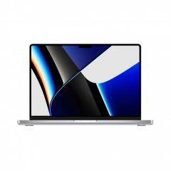 Apple MacBook Pro (2021) - 16" / M1 Pro 10C CPU & 16C GPU / 16GB / 512GB / Zilver