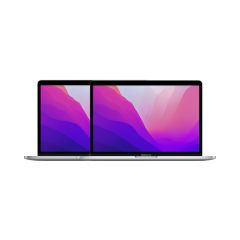 Apple MacBook Pro (2022) - 13" / M2-chip 8C CPU & 10C GPU 