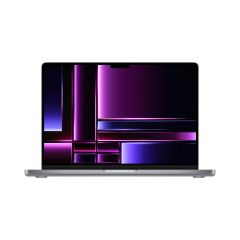 Apple MacBook Pro (2023) - 14" / M2 Pro 12C CPU & 19C GPU / 16GB / 1TB / Spacegrijs