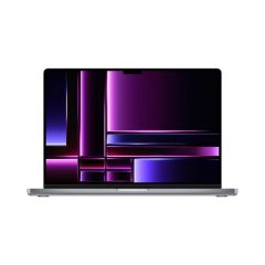 Apple MacBook Pro (2023) - 16" / M2 Max 12C CPU & 38C GPU / 32GB / 1TB / Spacegrijs