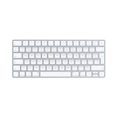 Apple Magic Keyboard NL - Draadloze Toetsenbord