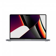 Apple MacBook Pro (2021) - 16" / M1 Max 10C CPU & 32C GPU / 32GB / 1TB / Spacegrijs