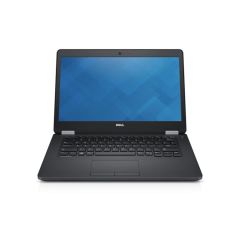 Dell Latitude E5470 - 14" / i7 / 8GB / 256GB (refurbished)
