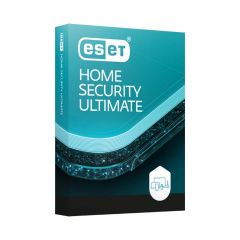 ESET HOME Security Ultimate - 1 jaar - 5 apparaten