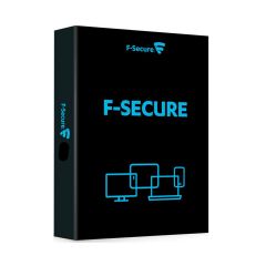 F-Secure Internet Security (RU Nijmegen)