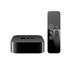 Apple TV 4K – 32GB 