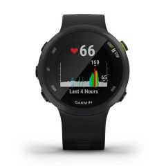 Garmin Forerunner 45 - Smartwatch 42mm Zwart 
