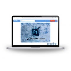 Soofos Online cursus Selecties maken in Photoshop