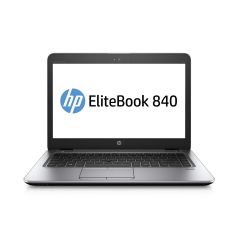 HP Elitebook 840 G3 - 14" / i5 / 8GB / 128GB (Huur)