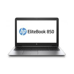 HP EliteBook 850 G4 - 15.6" / i5 / 8GB / 256GB (refurbished)