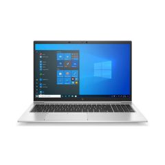 HP EliteBook 850 G8 - 15.6" / i5 / 8GB / 256GB