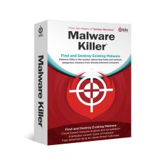 IOLO Malware Killer 