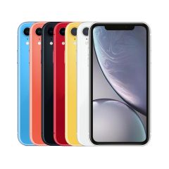 Apple iPhone XR (margeproduct*)