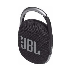 JBL Clip 4 Speaker - Zwart