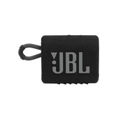 JBL Go 3 Zwart Bluetooth