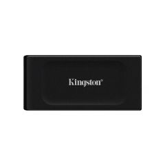 Kingston XS1000 Portable 1TB SSD