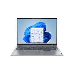Lenovo ThinkBook 16 G6 – 16" / Intel Core i5 / 16GB / 512GB