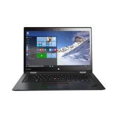 Lenovo ThinkPad X1 Yoga 1st 2-in-1 - 14” / i5 / 8GB / 256GB (refurbished)