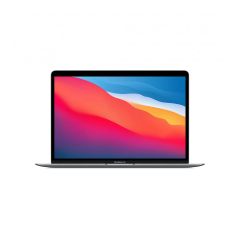 Apple MacBook Air (2020) - 13" / M1-chip 8C CPU & 7C GPU / 8GB / 256GB / Zilver