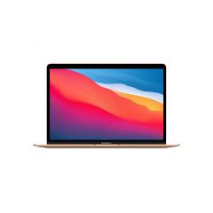 Apple MacBook Air (2020) - 13" / M1-chip 8C CPU & 7C GPU / 8GB / 256GB / Goud