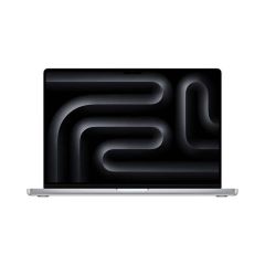 Apple MacBook Pro (2023) - 16" / M3 Pro 12C CPU & 18C GPU / 18GB / 512GB / Zilver