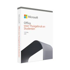 Microsoft Office voor Thuisgebruik en Studenten 2021