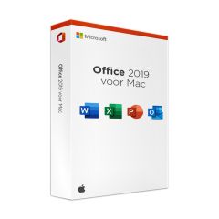 Windows Office 2019 for Mac student