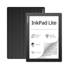 PocketBook InkPad Lite - 9.7" E-reader / 8GB / Grijs