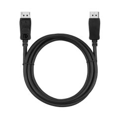 Prokord DisplayPort-kabel 1.4 (1.5m)