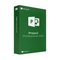 Project Pro 2021 - Medewerker