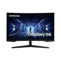 Samsung Odyssey G5 - 27" Gaming Monitor