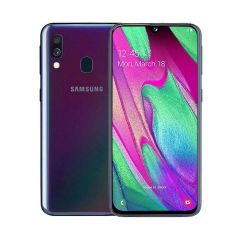 Samsung Galaxy A40 (margeproduct*)