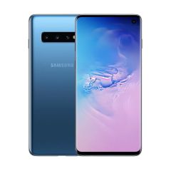 Samsung Galaxy S10 (refurbished) - 128GB / Blauw / C-klasse