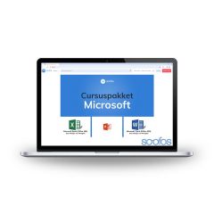 Soofos Online Cursuspakket Microsoft