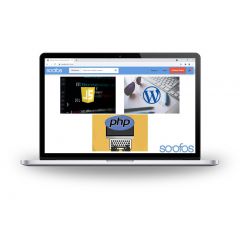 Soofos Online Cursuspakket Webdevelopment