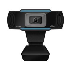 Voxicon VX-CAM225 HD USB Webcam