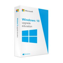 Microsoft Windows 10 – Education