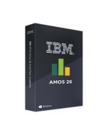IBM SPSS Amos 26 Grad Pack Academic