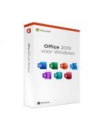 Office 2019 voor Windows - Medewerker