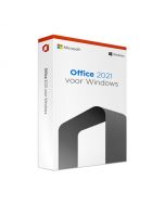 Office 2021 voor Windows - Student