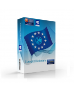 Euroglot Professional full version - 8.2