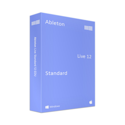 Ableton Live 12 Standard EDU