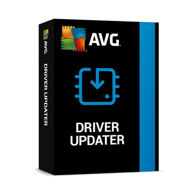 AVG Driver Updater