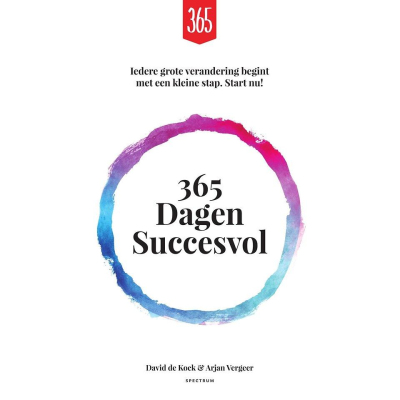 365 dagen succesvol