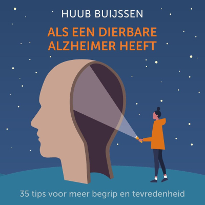 Als een dierbare alzheimer heeft