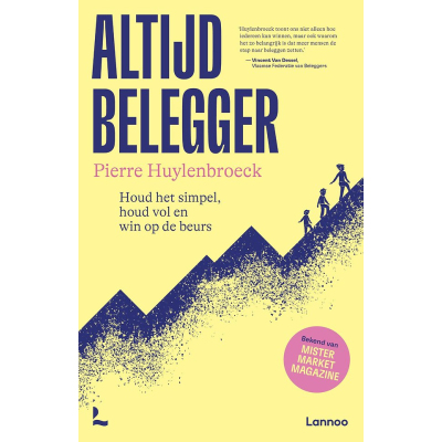 Altijd belegger
