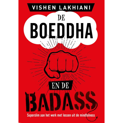De Boeddha en de Badass